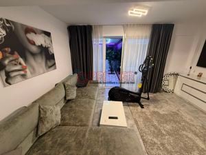 PENTHOUSE Aparatorii Patriei -  3 Camere - Terasa - Lux - imagine 10