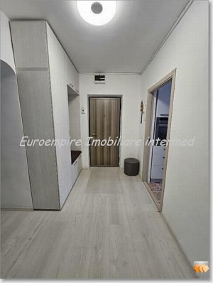 Apartament 3 camere decomandate zona Gara - imagine 9