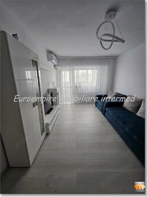 Apartament 3 camere decomandate zona Gara