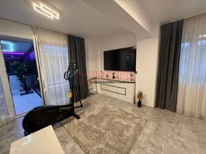 PENTHOUSE Aparatorii Patriei -  3 Camere - Terasa - Lux - imagine 8