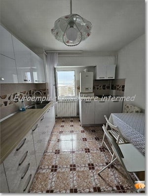 Apartament 3 camere decomandate zona Gara - imagine 10