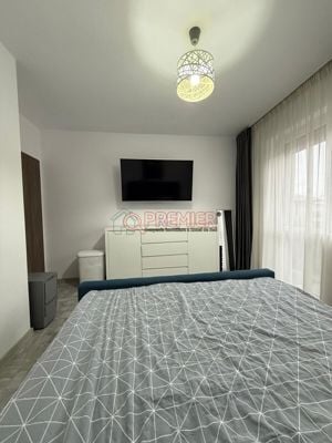 PENTHOUSE Aparatorii Patriei -  3 Camere - Terasa - Lux - imagine 19