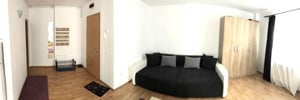 Apartament cu 1 camera de inchiriat, 40 mp utili - zona Aradului - imagine 4