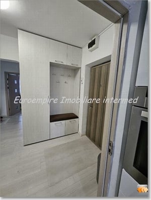 Apartament 3 camere decomandate zona Gara - imagine 4