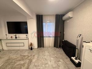 PENTHOUSE Aparatorii Patriei -  3 Camere - Terasa - Lux - imagine 11