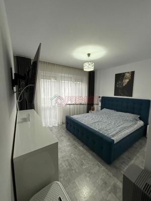 PENTHOUSE Aparatorii Patriei -  3 Camere - Terasa - Lux - imagine 17