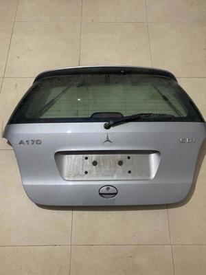 Usa complecta mercedes A170 cdi - imagine 3