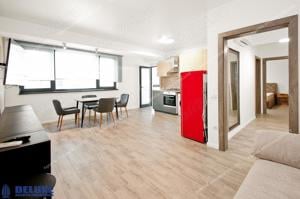 Apartament cu 2 camere Central Park - imagine 12