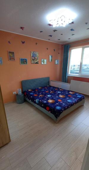 Apartament 3 camere 2 bai [ Pasarela Berceni 15 minute] Popesti Leordeni - imagine 8