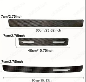 accesorii dacia logan - imagine 4