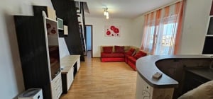 Apartament (mansarda) 4 camere de vanzare,Str.Hipodromului,Cedonia - imagine 2