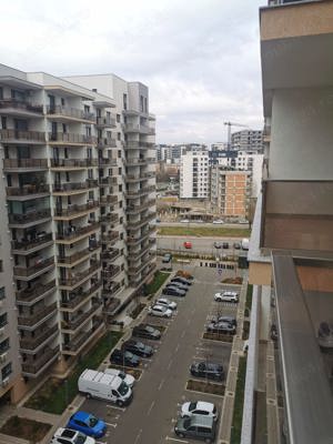 Ap. 2 camere de inchiriat metrou Nicolae Teclu sector 3 zona Pallady Titan - imagine 9