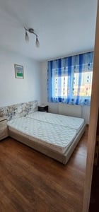 Apartament (mansarda) 4 camere de vanzare,Str.Hipodromului,Cedonia - imagine 4