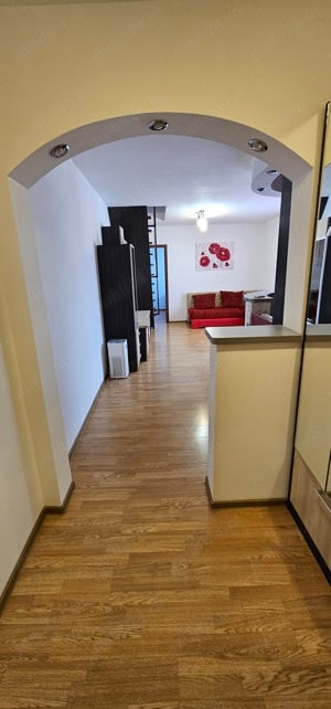 Apartament (mansarda) 4 camere de vanzare,Str.Hipodromului,Cedonia - imagine 3