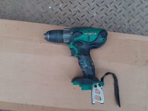 autofiletantá Hitachi pe acumulator 18v - imagine 2