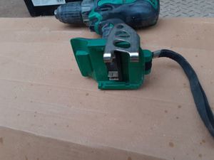 autofiletantá Hitachi pe acumulator 18v - imagine 3