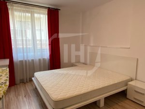 Apartament 2 camere, terasa 24mp, parcare, Gheorgheni - imagine 3