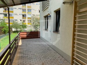 Apartament 2 camere, terasa 24mp, parcare, Gheorgheni - imagine 9