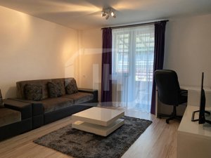 Apartament 2 camere, terasa 24mp, parcare, Gheorgheni - imagine 2