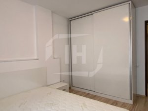 Apartament 2 camere, terasa 24mp, parcare, Gheorgheni - imagine 4