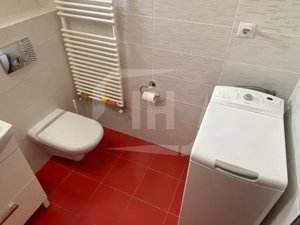 Apartament 2 camere, terasa 24mp, parcare, Gheorgheni - imagine 7