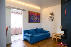 Apartament 3 camere Cartierul Arhitectilor - imagine 10