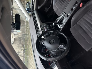 Volkswagen Passat 2.0 TDI, Alcantara - imagine 7