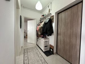 Apartament 2 camere mobilat . utilat + parcare  - imagine 13