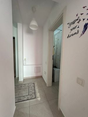 Apartament 2 camere mobilat . utilat + parcare  - imagine 10