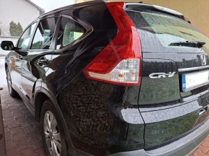 Honda CR-V, an 2014, 2.0 Automatica - imagine 4