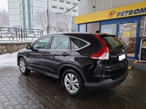 Honda CR-V, an 2014, 2.0 Automatica - imagine 7