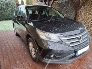 Honda CR-V, an 2014, 2.0 Automatica
