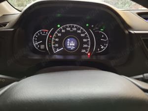 Honda CR-V, an 2014, 2.0 Automatica - imagine 8