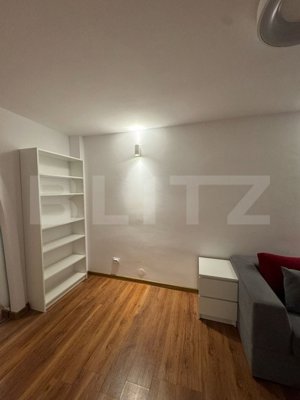 Apartament 4 camere Centru 90 mp , mobilat complect prima inchiriere totul nou. - imagine 7