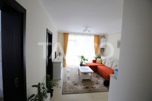 Apartament 2 camere complet mobilat si utilat zona Arhitectilor - imagine 6