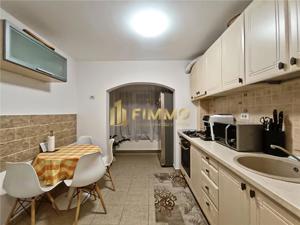 Apartament 2 cam | 52 mp | ET 1 | Burdujeni |  ID:1067 - imagine 5