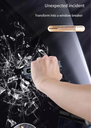 Suport numar telefon pentru masini - imagine 5