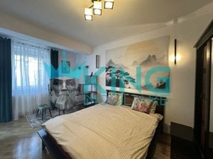 Inchiriez Apt. 3 camere | doua niveluri | nou renovat | langa parcul Kiseleff  - imagine 7