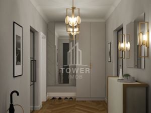 Casă independentă tip duplex | Zona Cartierul Arhitecților - imagine 11