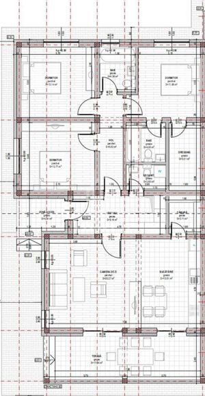 Casă independentă tip duplex | Zona Cartierul Arhitecților - imagine 14