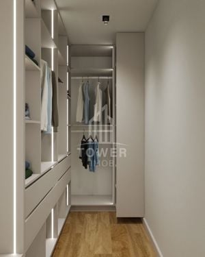 Casă independentă tip duplex | Zona Cartierul Arhitecților - imagine 7