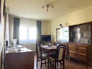 Apartament 3 camere, 64mp utili,2 balcoane,bloc anvelopat-Torontalului - imagine 2