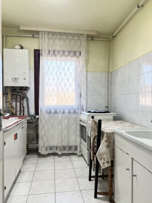 Apartament 3 camere, 64mp utili,2 balcoane,bloc anvelopat-Torontalului - imagine 7