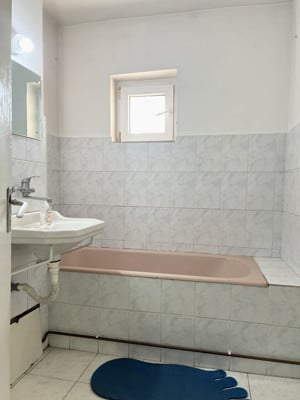 Apartament 3 camere, 64mp utili,2 balcoane,bloc anvelopat-Torontalului - imagine 9