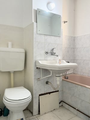 Apartament 3 camere, 64mp utili,2 balcoane,bloc anvelopat-Torontalului - imagine 8