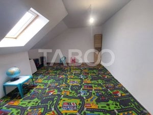 Apartament de vanzare 4 camere decomandate 2 bai zona Mihai Viteazu - imagine 7