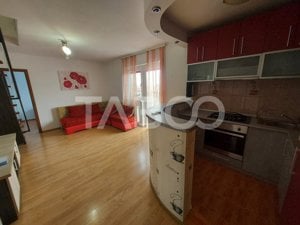 Apartament de vanzare 4 camere decomandate 2 bai zona Mihai Viteazu - imagine 2