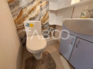 Apartament de vanzare 4 camere decomandate 2 bai zona Mihai Viteazu - imagine 8