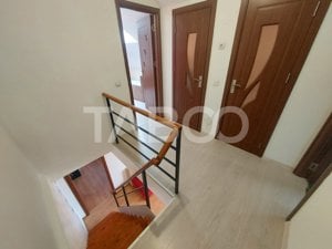 Apartament de vanzare 4 camere decomandate 2 bai zona Mihai Viteazu - imagine 4