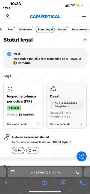 Stare functionare f bună inmatriculată  Ro - imagine 4
